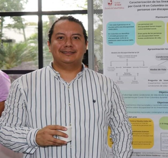 Comité de Programa Psicología