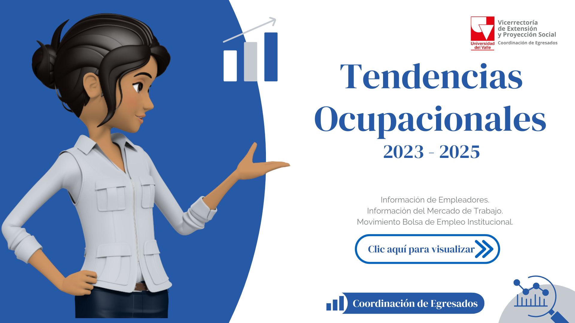 Tendencias Ocupacionales