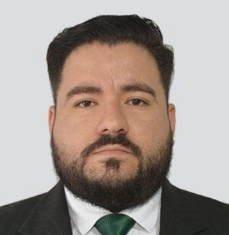 Vocal de Comunicaciones y Gestión Pública