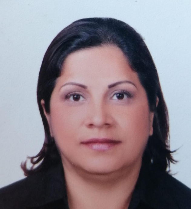 Vocal de Planeación y Cultura Politóloga y Edil Comunal