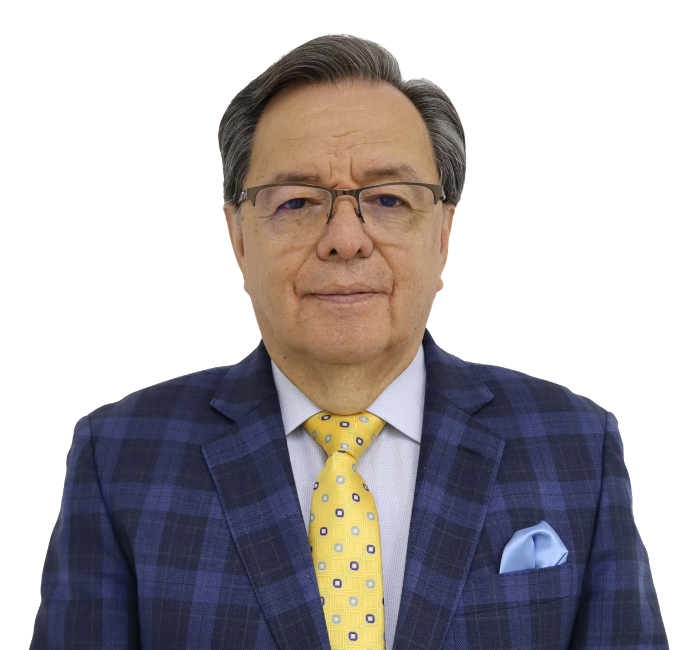 Presidente - Asociación de de Egresados de la Facultad de Salud 