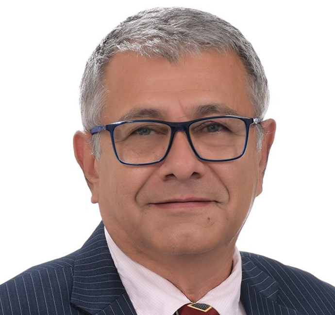 Gerente Suplente y Representante Legal Suplente