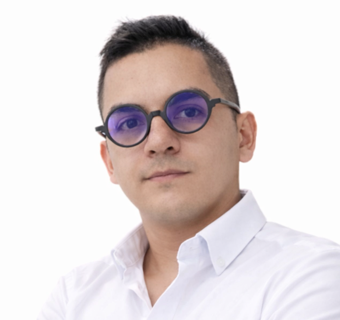 Secretario - Asociación General Red de Egresados de la Universidad del Valle