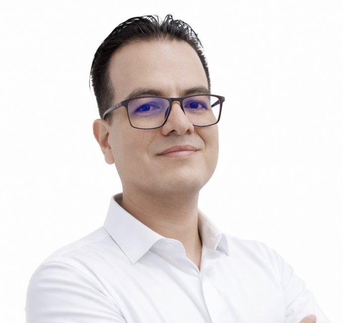 Tesorero - Asociación General Red de Egresados de la Universidad del Valle 