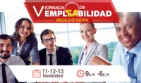 5&deg; EDICI&Oacute;N DE LA JORNADA DE EMPLEABILIDAD