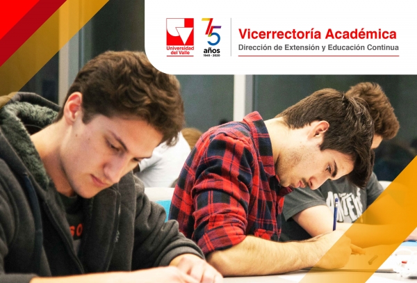 OFERTA DE PROGRAMAS EDUCACI&Oacute;N CONTINUA