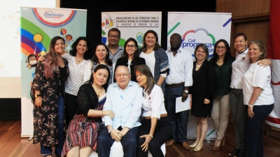 Presentaci&oacute;n de resultados de la Medici&oacute;n de la Calidad de la Atenci&oacute;n Integral en el Municipio de Santiago de Cali