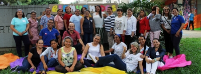 En Univalle se realiz&oacute; el lanzamiento del proyecto Modelo de Acompa&ntilde;amiento Situado -  M.A.S