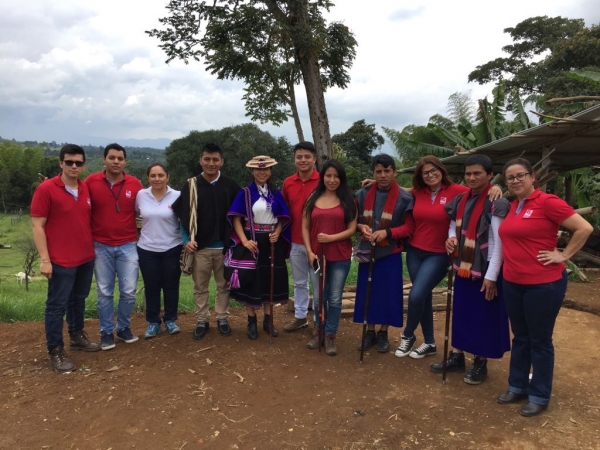 REALIZACI&Oacute;N DE LOS TALLERES DE ORIENTACI&Oacute;N VOCACIONAL Y SOCIALIZACI&Oacute;N DE OFERTA ACAD&Eacute;MICA Y SERVICIOS DE LA UNIVERSIDAD DEL VALLE