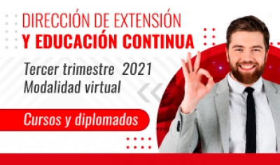 Descuento especial para inscripciones y pagos realizados hasta el viernes 16 de julio / 2021
