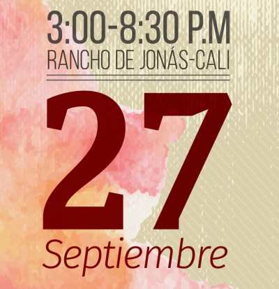 Encuentro &Aacute;GORA 2016