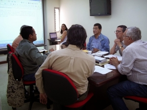 La U.N. Sede Medell&iacute;n anfitriona de los programas de egresados nacionales