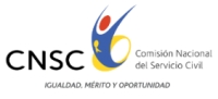 La CNSC y el ingreso al Empleo P&uacute;blico de Carrera Administrativa